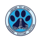 The Lakeside Pet Resort