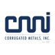 Corrugated Metals, Inc.