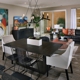 Orchard Square By Meritage Homes