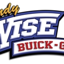 Randy Wise Buick GMC - New Car Dealers