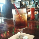 Atlantic Grill - Bars