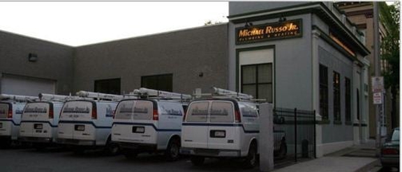Russo Michael Jr. Plumbing & Heating Co., Inc. - Lynn, MA