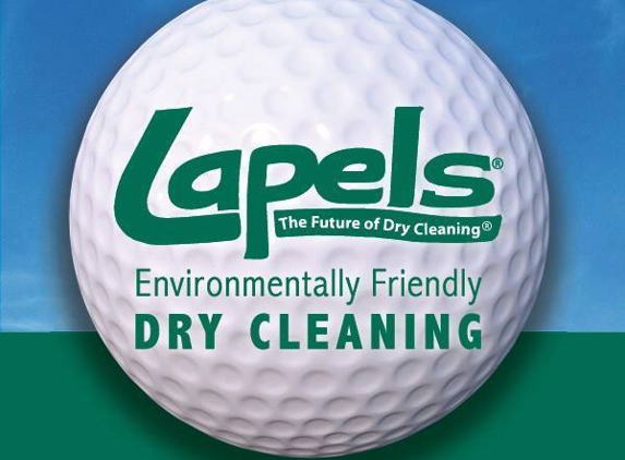 Lapels Dry Cleaning Orange Park - Orange Park, FL