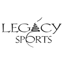 Legacy Sports - Logo - Sportswear