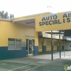 Ayers Auto Air Conditioning