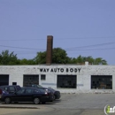 Way Auto Body - Auto Repair & Service