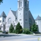 Lafayette Park United Methodist Church