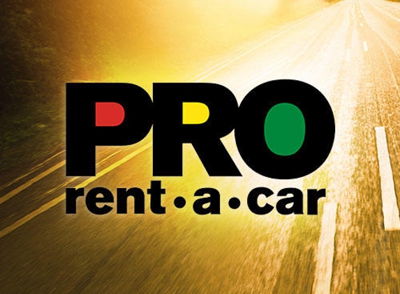 Pro Rent A Car - Alcoa, TN