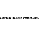 United Audio Video Group, Inc. - Consumer Electronics