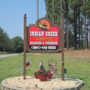 Indian Creek Resort - Pet Boarding & Kennels