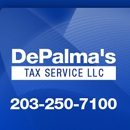 Depalma Tax Service LLC - Financial Services