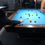 Club Med Billiards