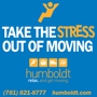Humboldt Storage & Moving