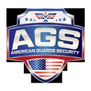 American Guards Security - Security Control Systems & Monitoring