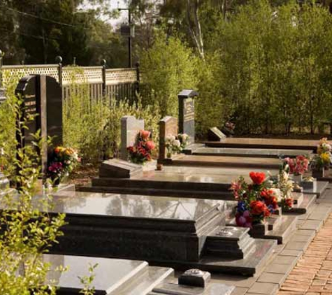 Harrison Funerals - Queenstown, SA
