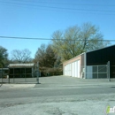 Savannah Street Department - Parking Lot Maintenance & Marking