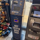 CoinFlip Bitcoin ATM - Rocket #4215 (St. Louis)