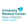 University Medical Center New Orleans