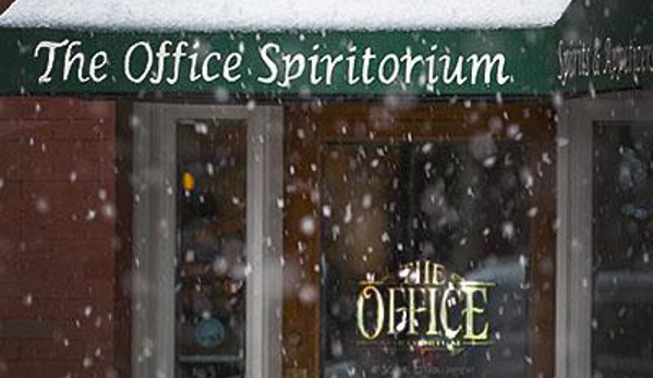 The Office Spiritorium - Durango, CO