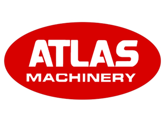 Atlas Machinery - Salt Lake City, UT