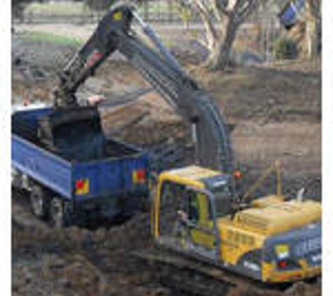 Digga Demolitions And Excavations