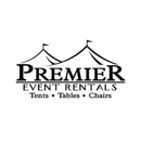 Premier Event Rentals - Party Supply Rental