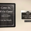 VIP Bail Bonds - Bail Bonds