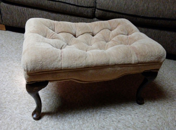 Affordable Upholstery - Syracuse, NY