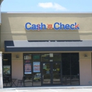 Cash 'n Check - Check Cashing Service