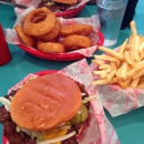 Schoop's Hamburgers - American Restaurants