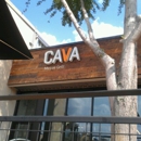 Cava Mezze - Restaurants
