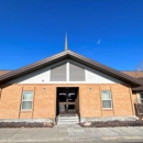 The Church of Jesus Christ of Latter-day Saints - Methodist Churches