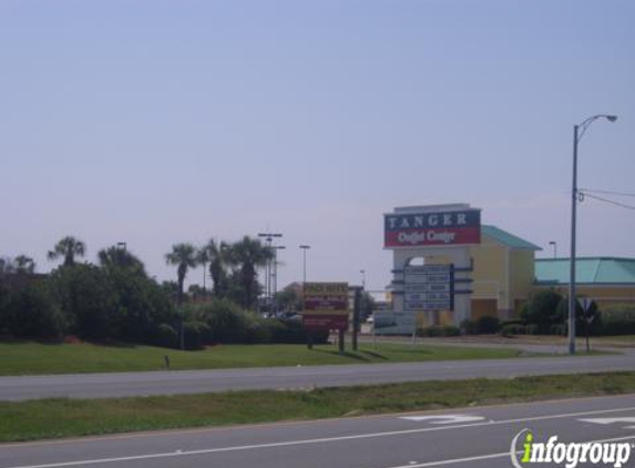 SKECHERS Factory Outlet - Foley, AL