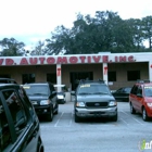 Beach Blvd Automotive Inc