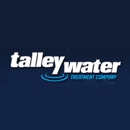 Talley Water Treatment Company - Water Filtration & Purification Equipment