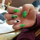 Escape Nail Spa - Nail Salons