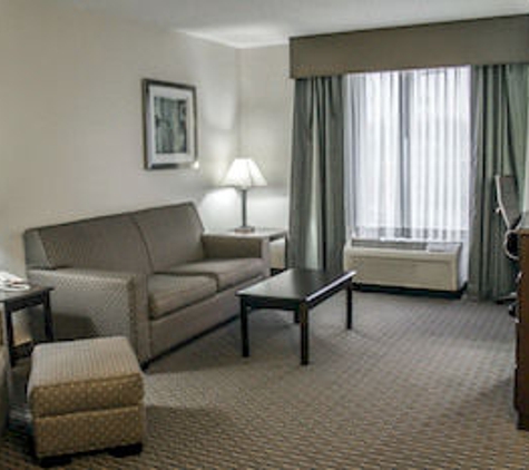 Quality Inn Akron-Fairlawn - Copley, OH