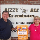 Bizzy Bee Exterminators - Pest Control Services