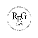 Law Offices of Ryan E. Gilbert - Attorneys