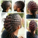 Matenna DeluxE Hair Salon LLC - Hair Braiding