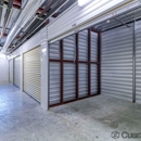 CubeSmart Self Storage - Self Storage