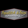 Topstitch and Trim Upholstery gallery