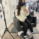 Serenity Salon & Spa - Hair Weaving