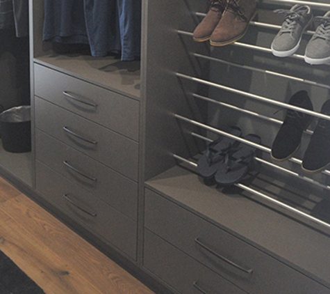 Uzit Wardrobes WA. Our Wardrobes Come With A 15 Years' Warranty.