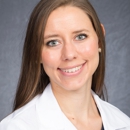 Sarah Lagedrost, MD