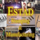 Estad Stamping & Mfg Co - Metal Stamping
