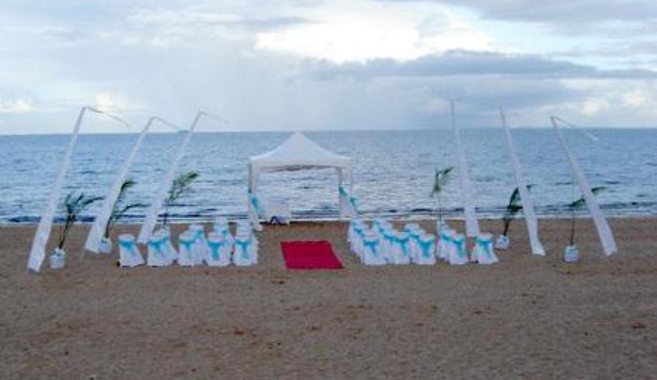 Complete Party & Marquee Hire