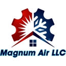 Magnum Air LLC. - Air Conditioning Contractors & Systems