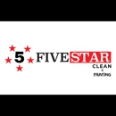 Five Star Clean - Building Cleaning-Exterior