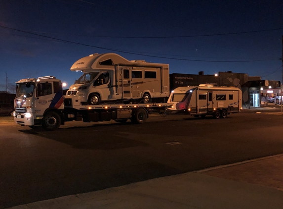 Canelanders Towing - Bundaberg East, QLD. Caravan Towing Bundaberg